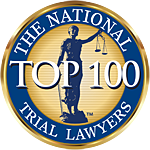 The National Trial Lawyers – top 100 trial lawyers